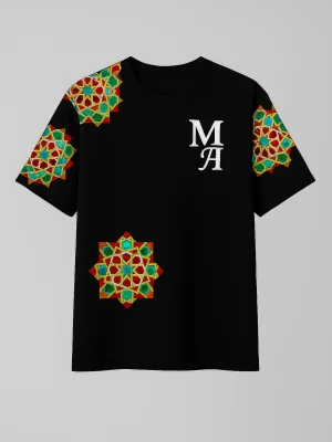 Morocc_aura Atlas Edition T-Shirt