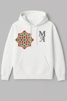 Morocc_aura Classic Hoodie