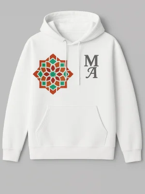 Morocc_aura Classic Hoodie