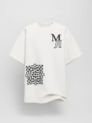Morocc_aura Classic Unisex T-Shirt