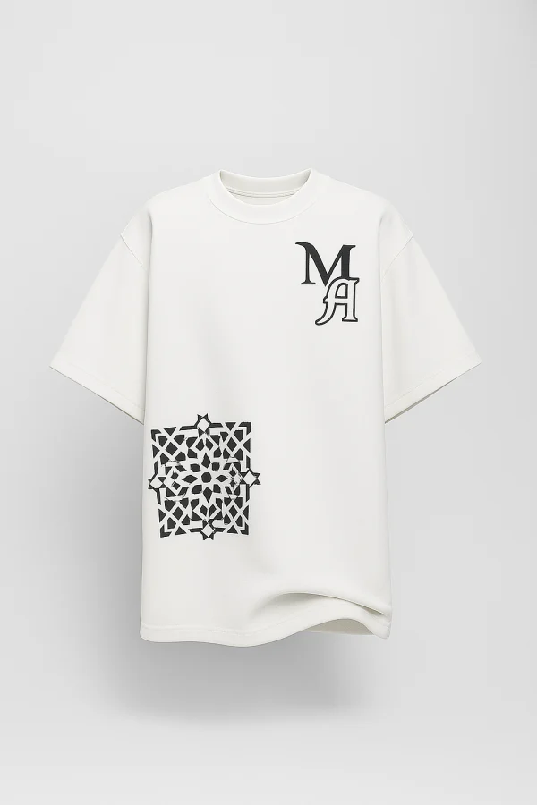 Morocc_aura Classic Unisex T-Shirt