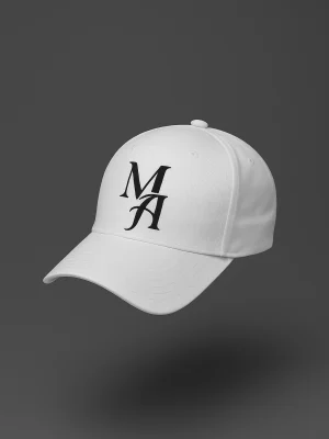 Morocc_Aura Unisex Baseball Cap