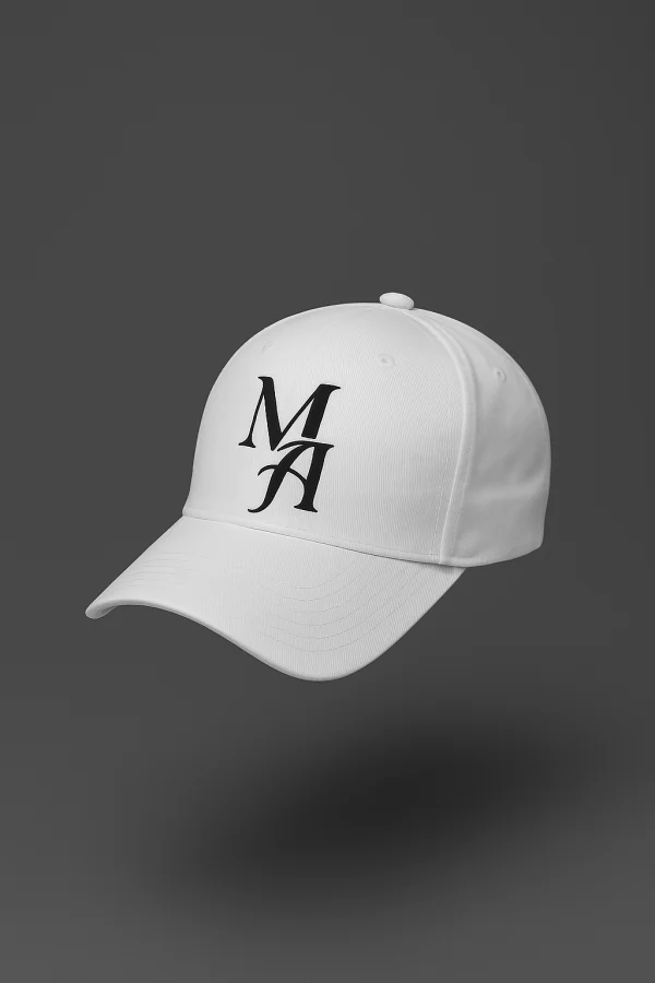 Morocc_Aura Unisex Baseball Cap